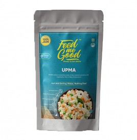 Feed Me Good Upma   Pack  70 grams